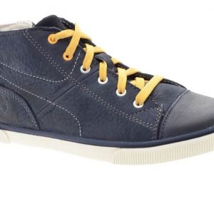 Detské módne topánky Timberland