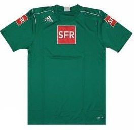 Detské tričko Adidas