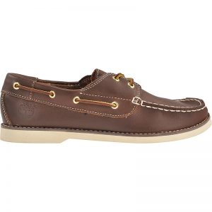 Detské voĺnočasové topánky Timberland