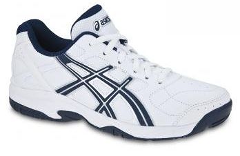 Detské športové topánky Asics