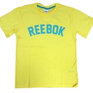 Detské športové tričko Reebok