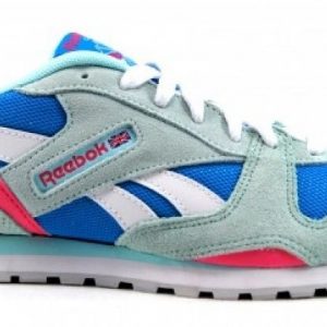 Detské štýlové botasky Reebok