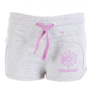 Dievčenské športové šortky Reebok