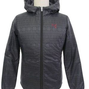 Dámska zimná bunda Puma