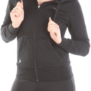 Dámska štýlová mikina Puma