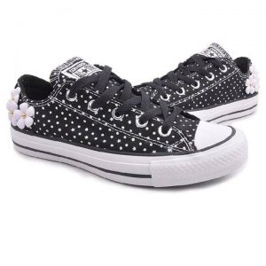 Dámske módne tenisky Converse