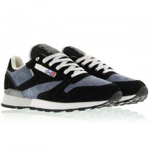 Dámske módne topánky Reebok
