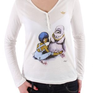 Dámske tričko Adidas Originals