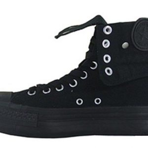 Dámske členkové plátenky Converse