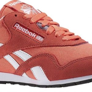 Dámske štýlové botasky Reebok