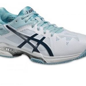 Dámske štýlové topánky Asics
