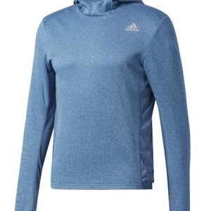 Pánska bežecká mikina Adidas