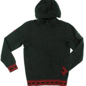 Pánska športová mikina Adidas