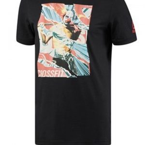 Pánske módne tričko Reebok