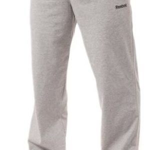 Pánske pohodlné tepláky Reebok