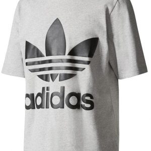 Pánske pohodlné tričko Adidas Originals