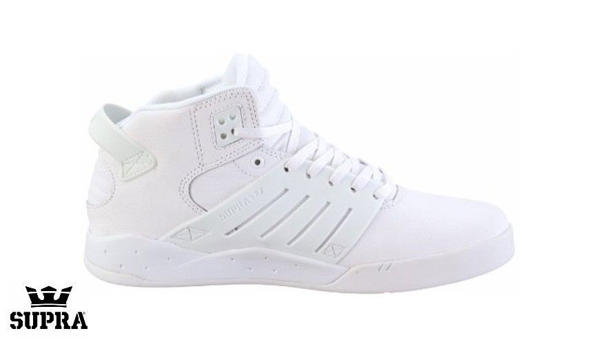 Pánske členkové tenisky Supra Pánske členkové tenisky Supra