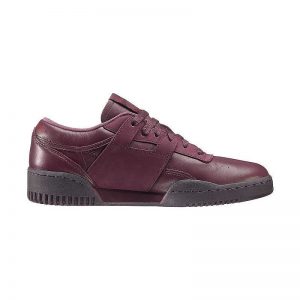 Unisex módne topánky Reebok
