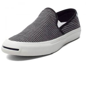 Unisex voĺnočasové topánky Converse