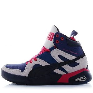 Unisex členkové topánky Puma