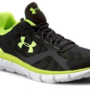 Unisex športové topánky Under Armour
